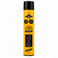 CRAZY POUSS – Laque fixante extra forte