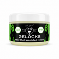 Gelocks au Romarin 300ml - CRAZY POUSS