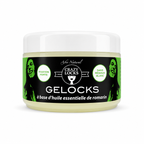 Gelocks au Romarin 300ml - CRAZY POUSS