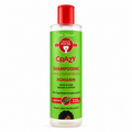 Shampoing Romarin 250ml - CRAZY POUSS