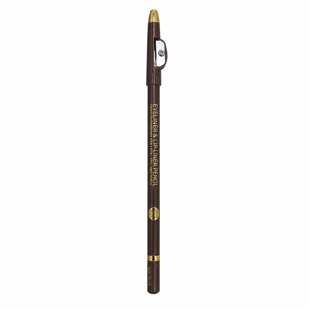 Crayons Yeux Marron - CRAZY POUSS