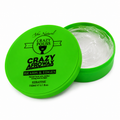 Cire Coiffante CRAZY AFRO WAX KERATINE - CRAZY POUSS
