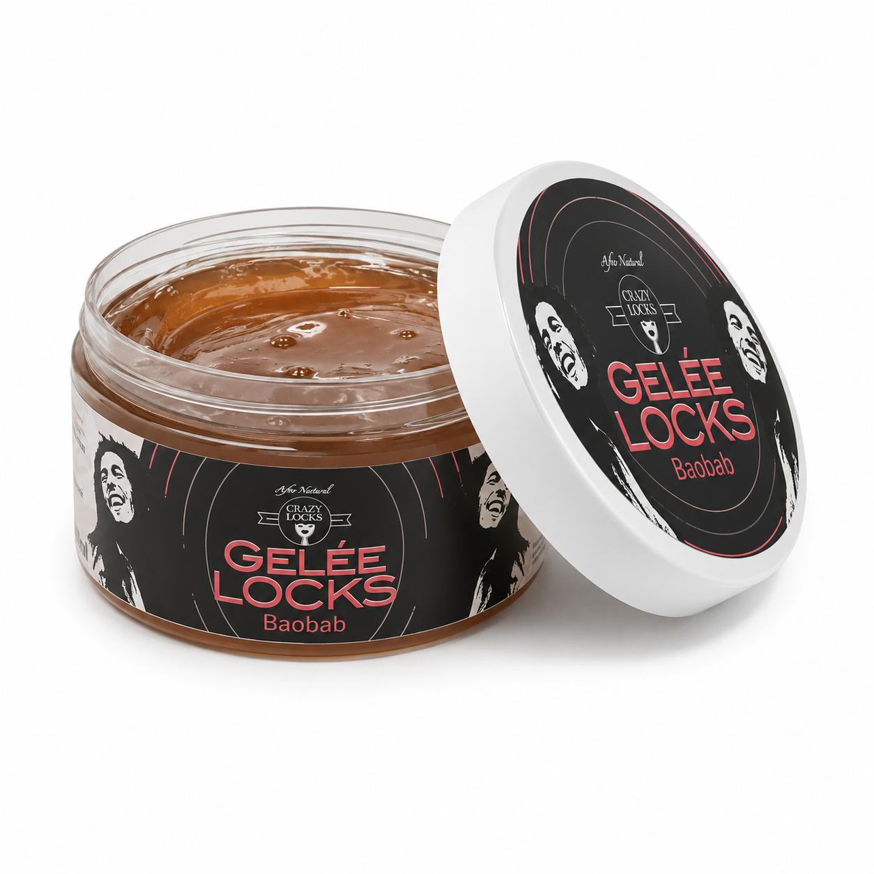 Gelocks au Baobab 300ml