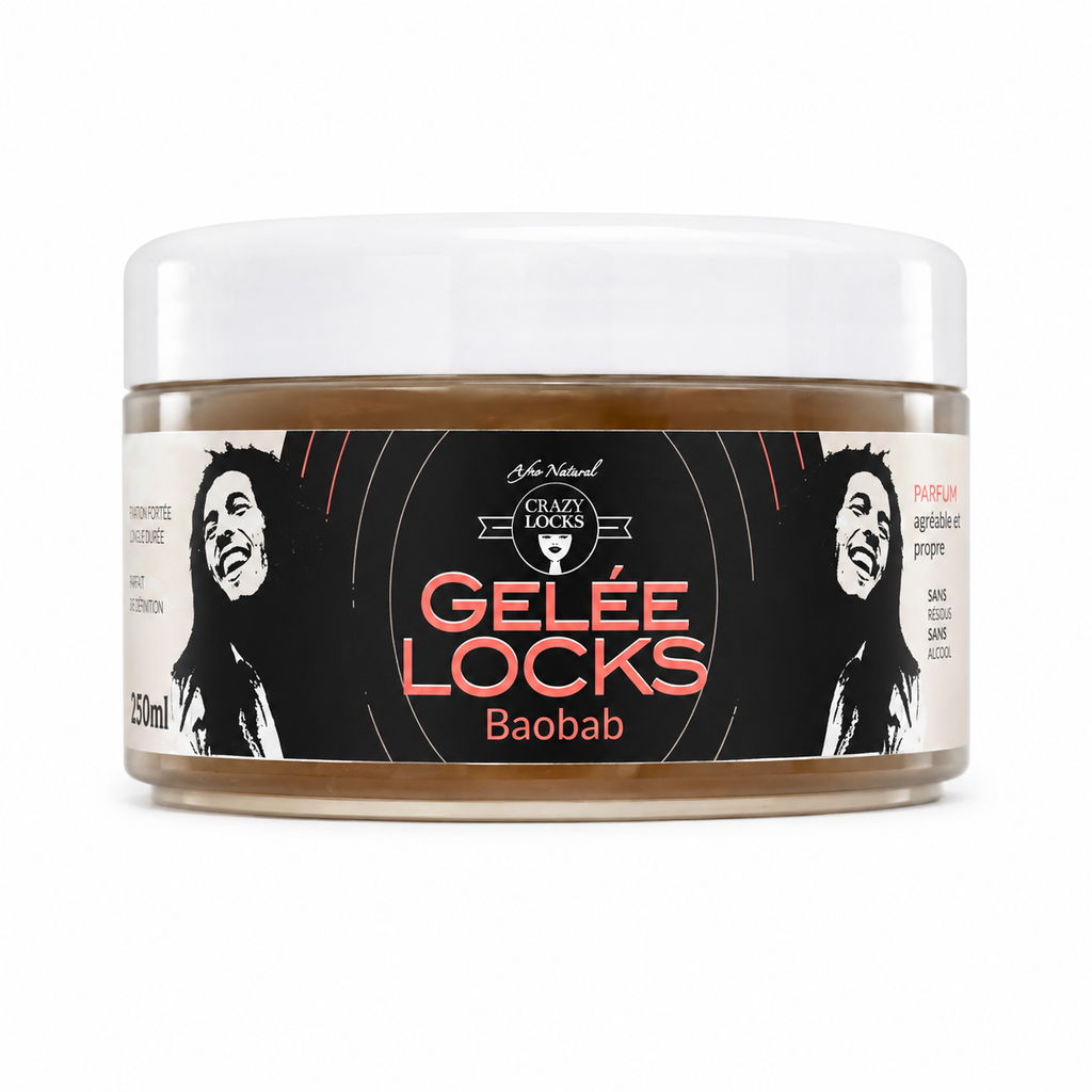 Gelocks au Baobab 300ml
