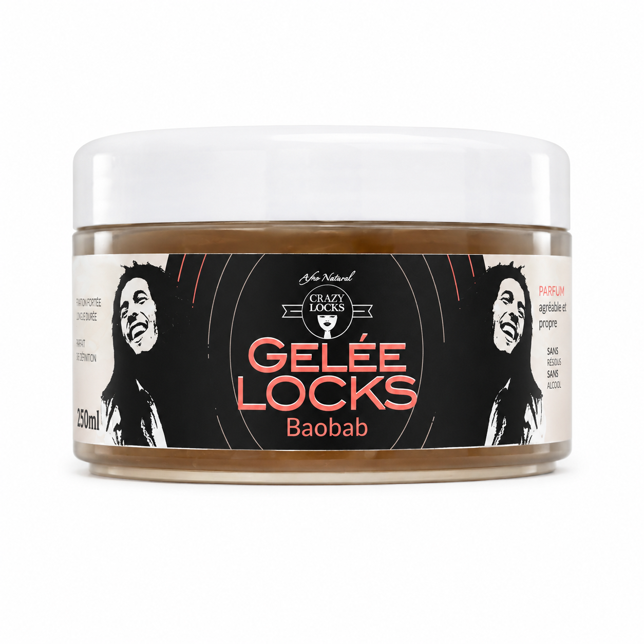 Gelocks au Baobab 300ml