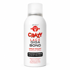 Spray Perruque Lace Giga Bond 150ml - CRAZY POUSS