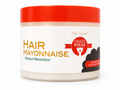 Masque Réparateur Mayonnaise 500ml - CRAZY POUSS