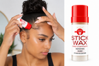 Cire Coiffante Stick Wax - CRAZY POUSS