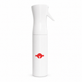 Vaporisateur Blanc Large - CRAZY POUSS