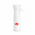 CRAZY POUSS – Vaporisateur Blanc Small