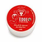 Gel edge ricin 100ml - CRAZY POUSS