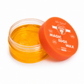Cire Coiffante Magic Edge Wax ORANGE - CRAZY POUSS
