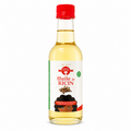 Huile de Ricin 100% Pure 250ml - CRAZY POUSS