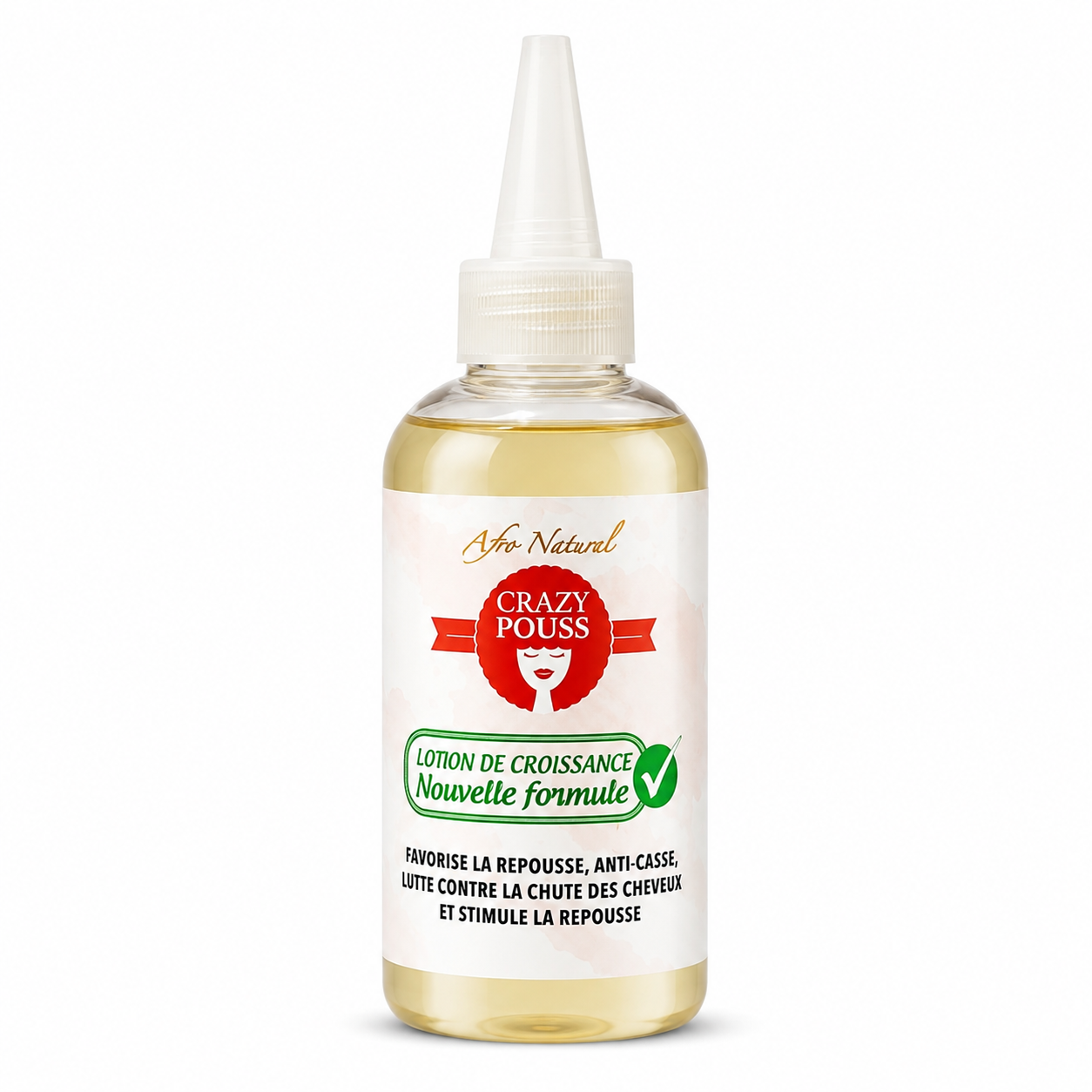 Lotion Nouvelle Formule 150ml