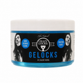 Gelocks à l'Aloe Vera BLEU 300ml - CRAZY LOCKS