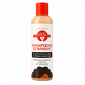 Shampooing Gommant 250ml - CRAZY POUSS