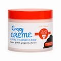 Crazy Creme Camomille Bleue 500ml