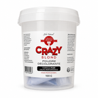 Poudre Décolorante Crazy Pouss 100g