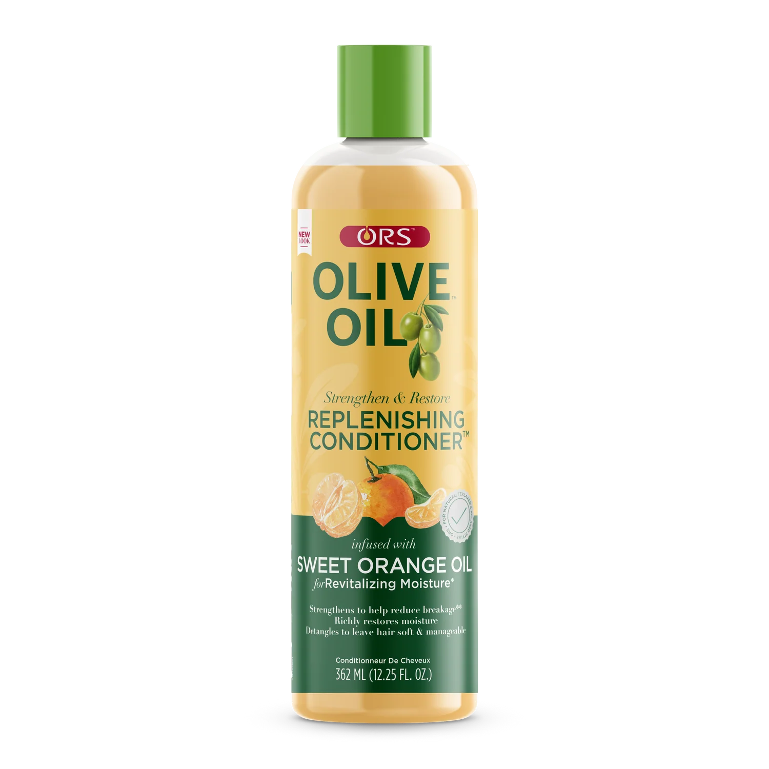 Après-Shampoing Replenishing Conditioner 362mL - ORS