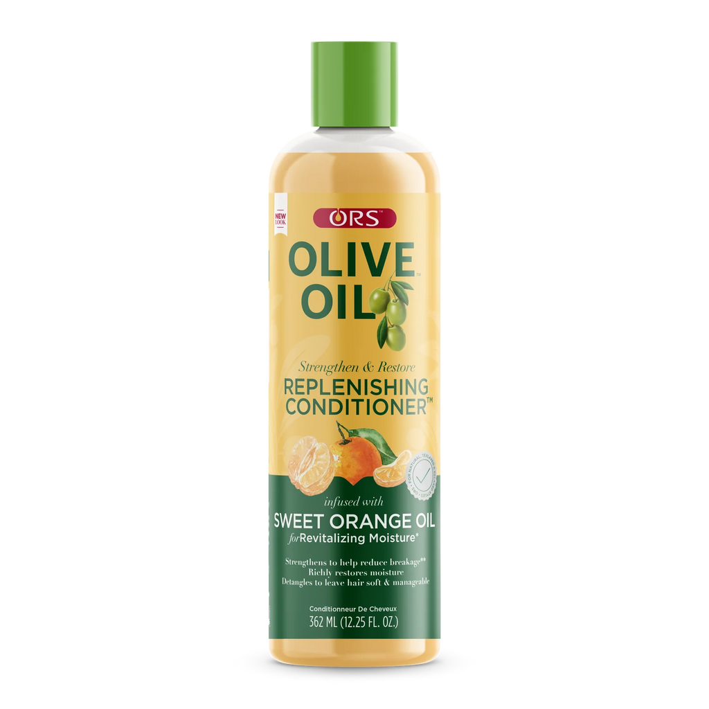 Après-Shampoing Replenishing Conditioner 362mL - ORS