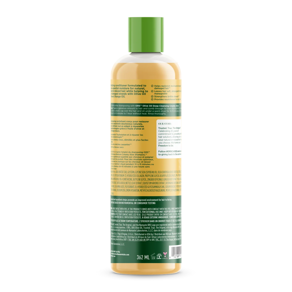 Après-Shampoing Replenishing Conditioner 362mL - ORS