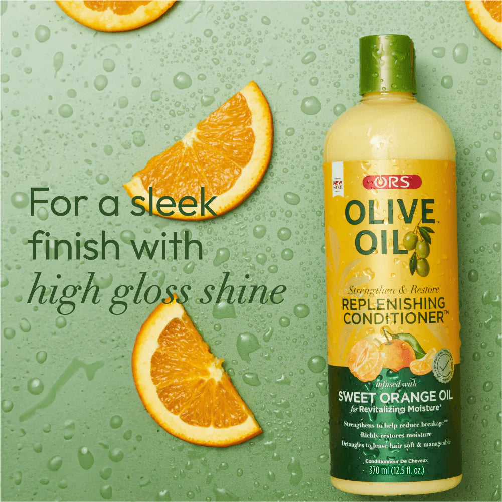 Après-Shampoing Replenishing Conditioner 362mL - ORS