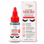 Colle pour FAUX CILS 30ml - MAGIC AFRO