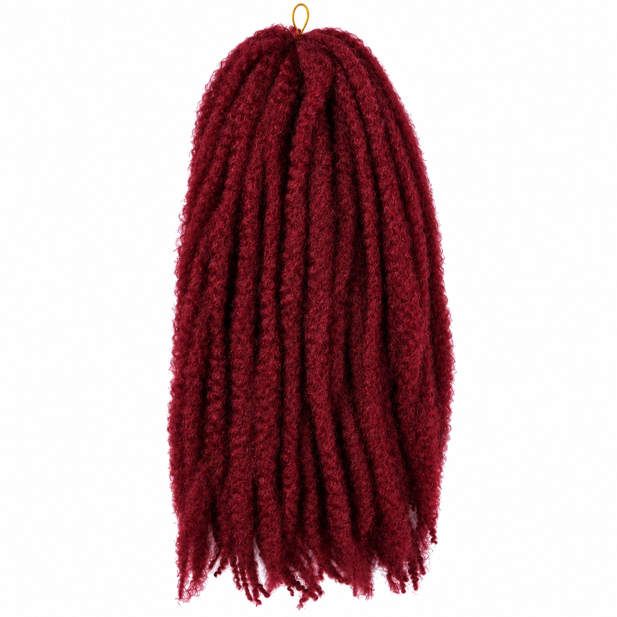 Afro Twist Braid Couleur BG - SOFT N SILKY