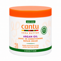 Crème Leave-In Argan 453g - CANTU