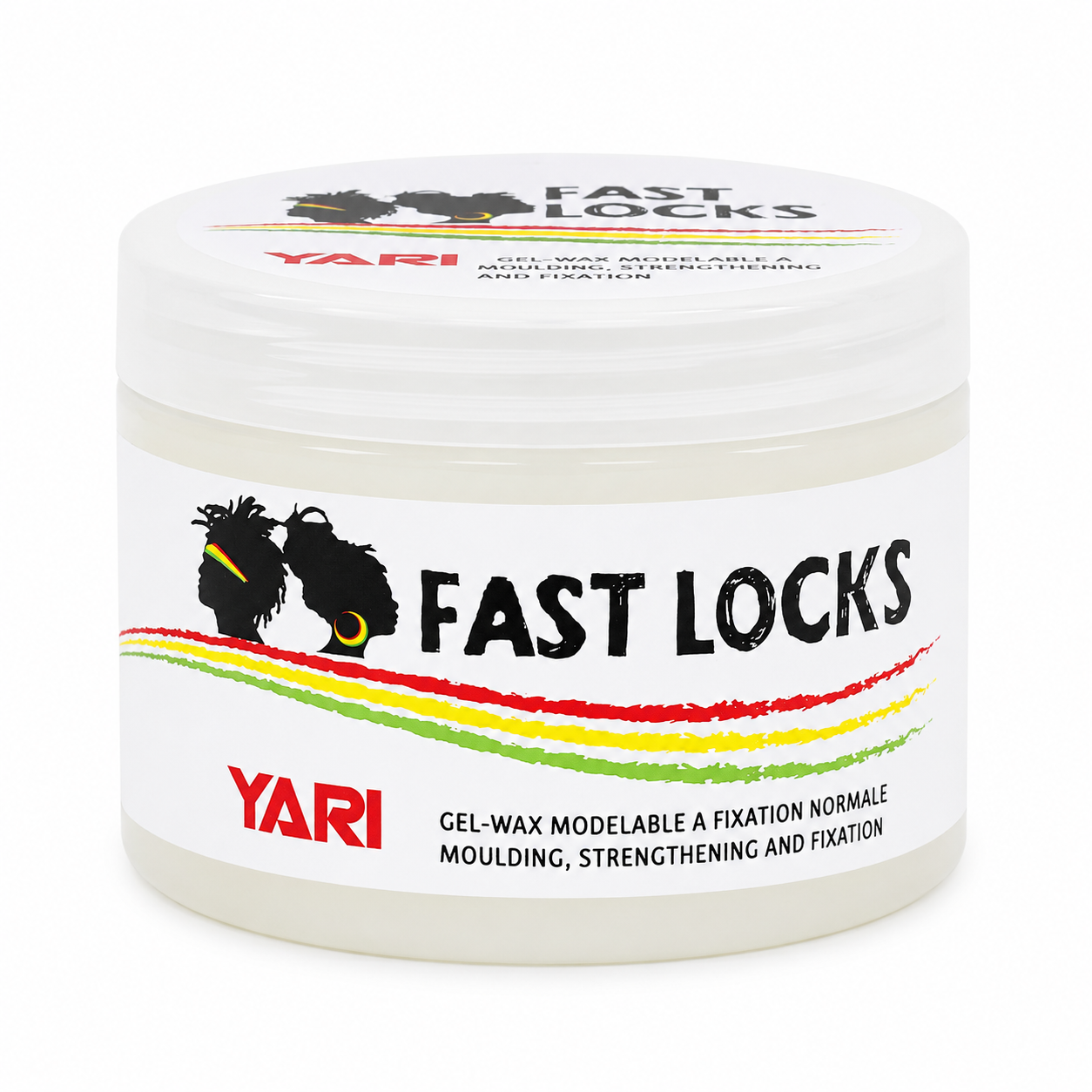 Fast Locks (FIXATION NORMALE) - YARI