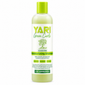 Shampoing Hydratant GREEN CURLS - YARI