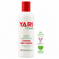 Creamy Hair Lotion NATURALS - YARI