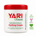Curling Cream NATURALS - YARI