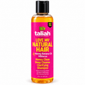 Shampoing Clarifiant LOVE MY NATURAL HAIR 237ml - TALIAH WAAJID