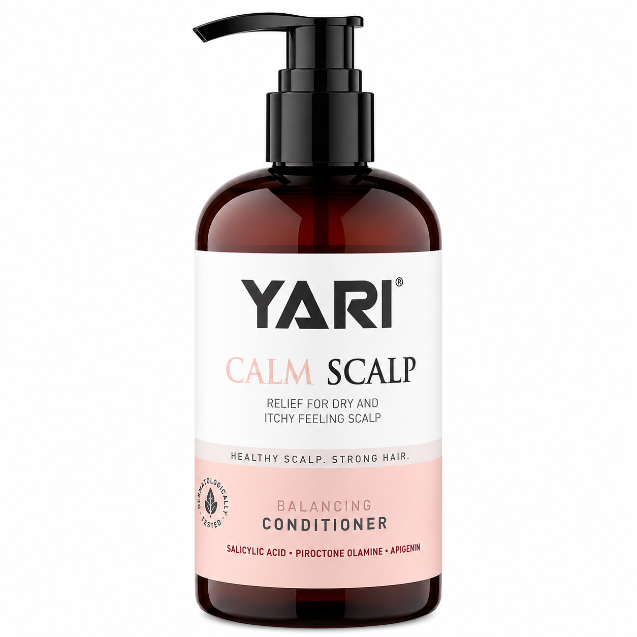 Apres Shampoing CALM SCALP 360ml - YARI