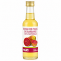 Huile de Figue de Barbarie 100 % PURE 250ml - YARI