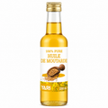 Huile de Moutarde 100% Pure 250ml - YARI