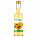 Huile de Papaye 100% Pure 250ml - YARI