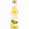 Huile de Gingembre 100% Pure 250ml - YARI