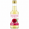 Huile de Rose 100% Pure 250ml - YARI
