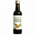 Huile de Fenugrec 100% PURE 250ml - YARI