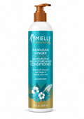 Après Shampoing Anti Casse au Gingembre - MIELLE