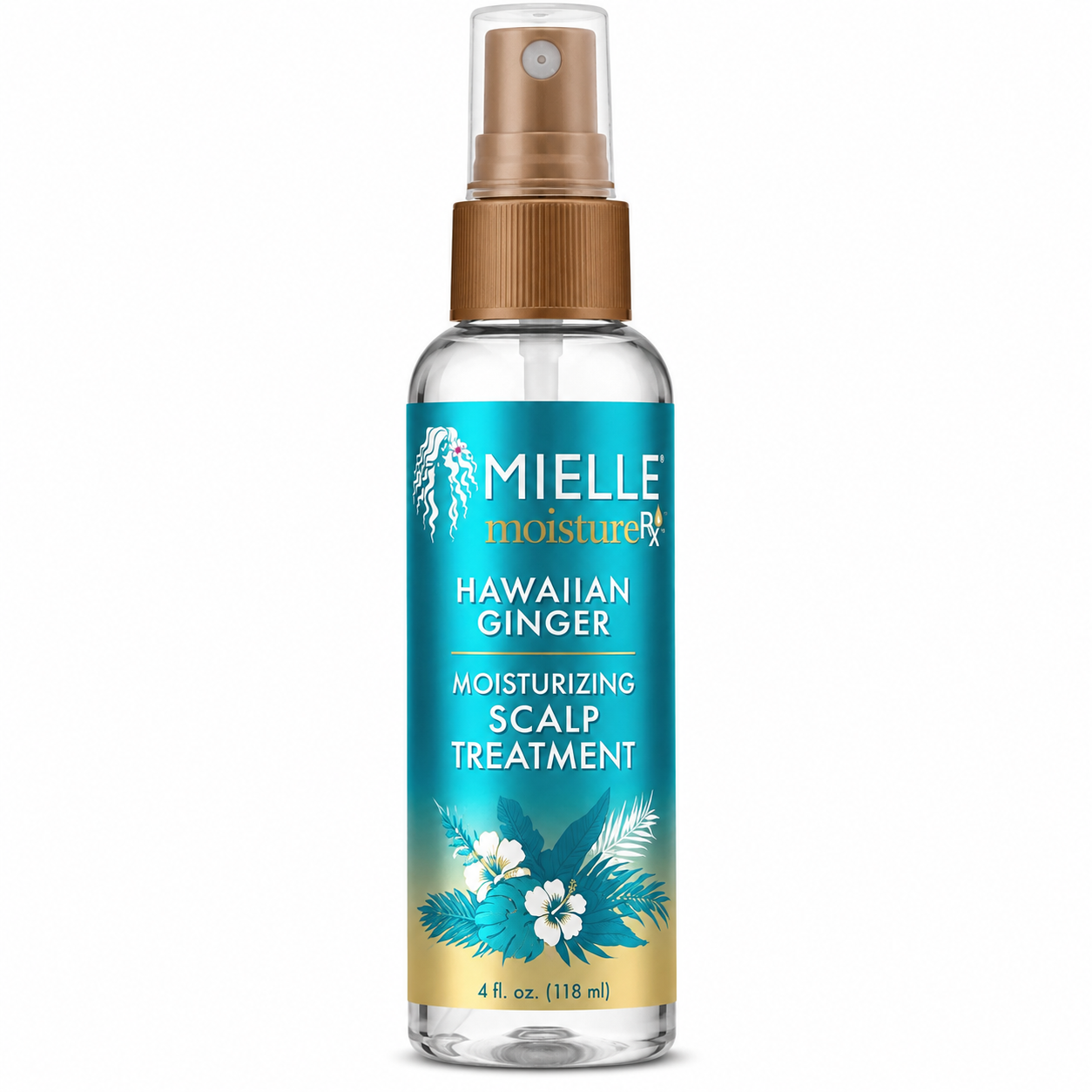 Sérum Anti Casse au Gingembre - MIELLE