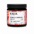 Baume Fondant à l'Hibiscus 100g - KALIA NATURE