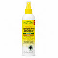 Spray NO MORE ITCH GRO SPRAY MENTHOLATED 237ml - MANGO LIME