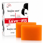 Savon 2x135g - KOJIE SAN