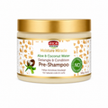 Pre-Shampoo 340g - AFRICAN PRIDE MOISTURE MIRACLE