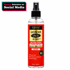 Melting Spray Active 250ml - EBIN
