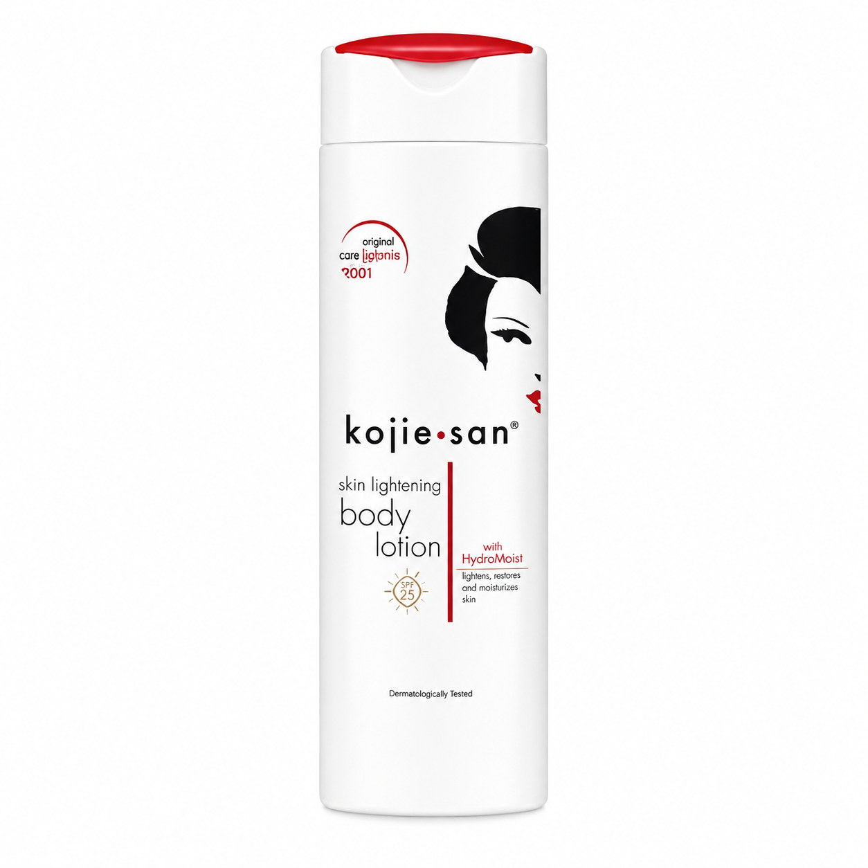 Lait Corporel 250g - KOJIE SAN