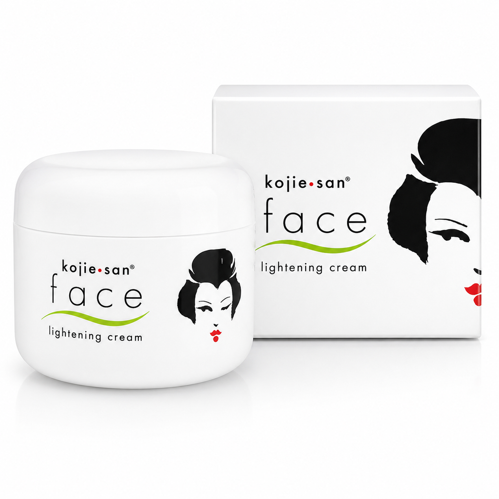 Creme Visage 30g - KOJIE SAN